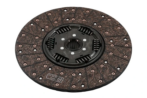Disque d'embrayage DÖNMEZ 020 741