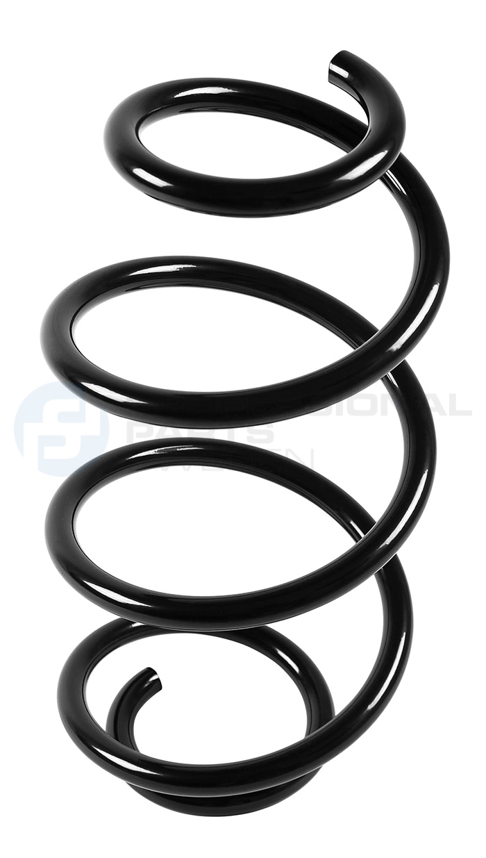 Ressort de suspension Professional Parts 43415852