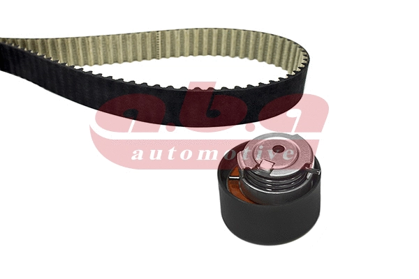 Kit de courroie crantée A.B.A YK100178