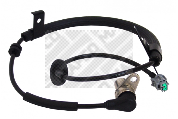 Capteur, vitesse de roue MAPCO 86524