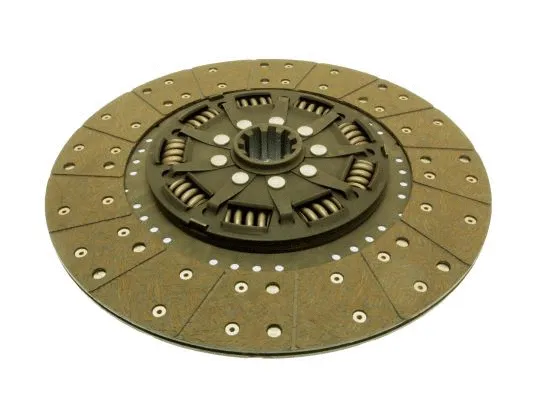 Disque d'embrayage KAWE 4431