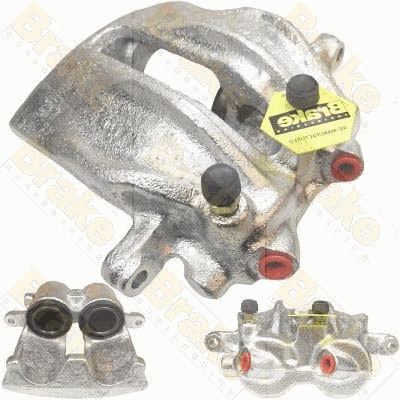 Étrier de frein Brake ENGINEERING CA403R