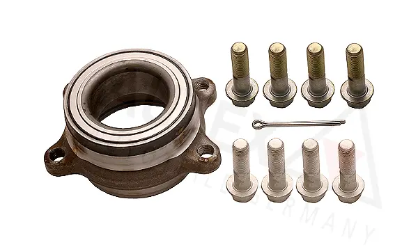 Kit de roulements de roue AUTEX 802986