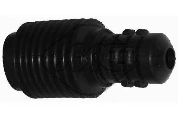 Bouchon de protection/soufflet, amortisseur Metalcaucho 04682