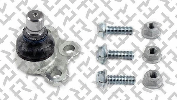 Rotule de suspension FR REDAELLI CI-108K