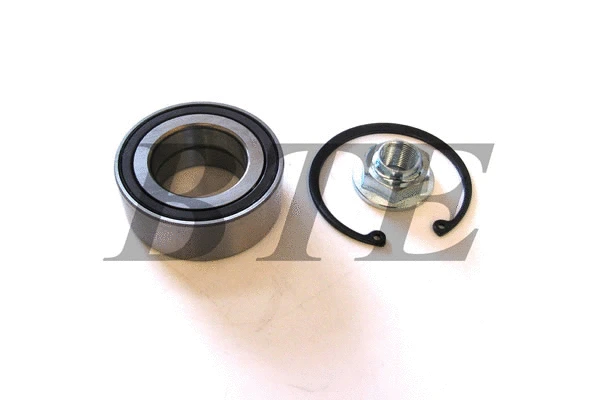 Kit de roulements de roue BTE 528370
