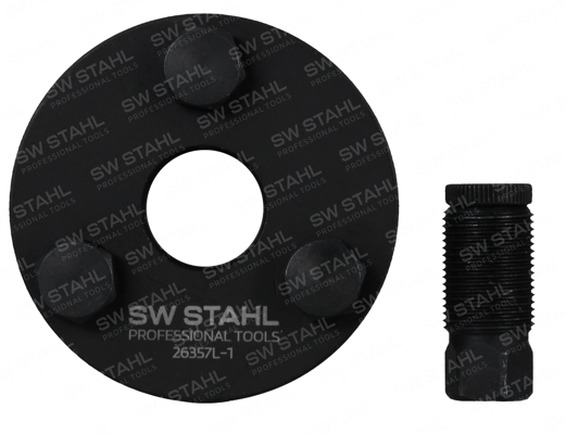 Extracteur, roue arbre à cames SW-Stahl 26357L-1