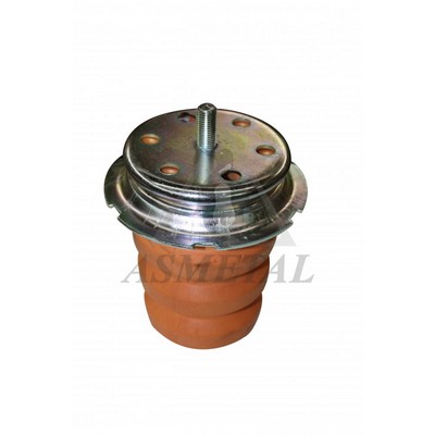 Butée élastique, suspension ASMETAL 45FI3230