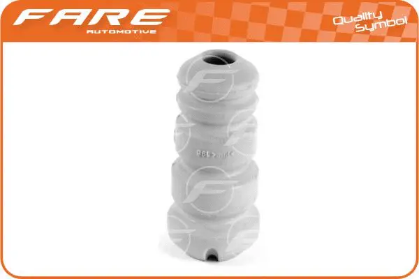 Butée élastique, suspension FARE-CO 28246