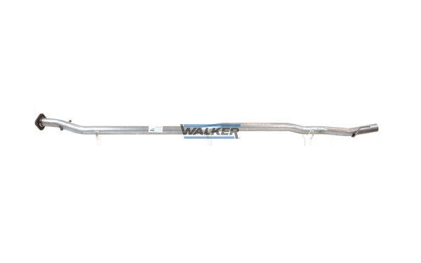 Tuyau d'échappement WALKER 10684