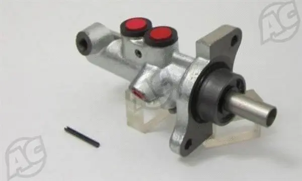 Maître-cylindre de frein AUTO CYLINDERS CPD.VW117