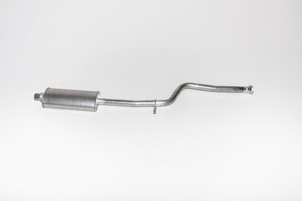 Silencieux central VEGAZ GmbH PGS-130