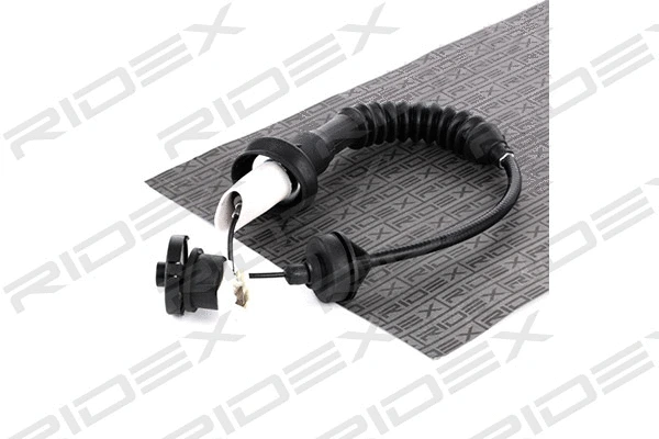 Tirette à câble, commande d'embrayage RIDEX 478S0060