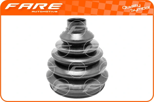 Joint-soufflet, arbre de commande FARE-CO 1211-E