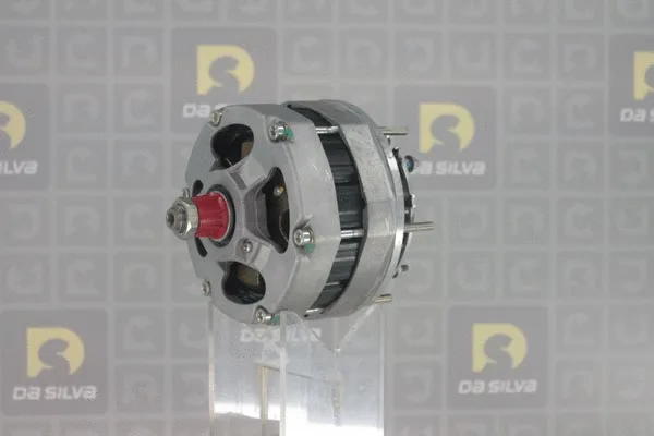 Alternateur DA SILVA 010307