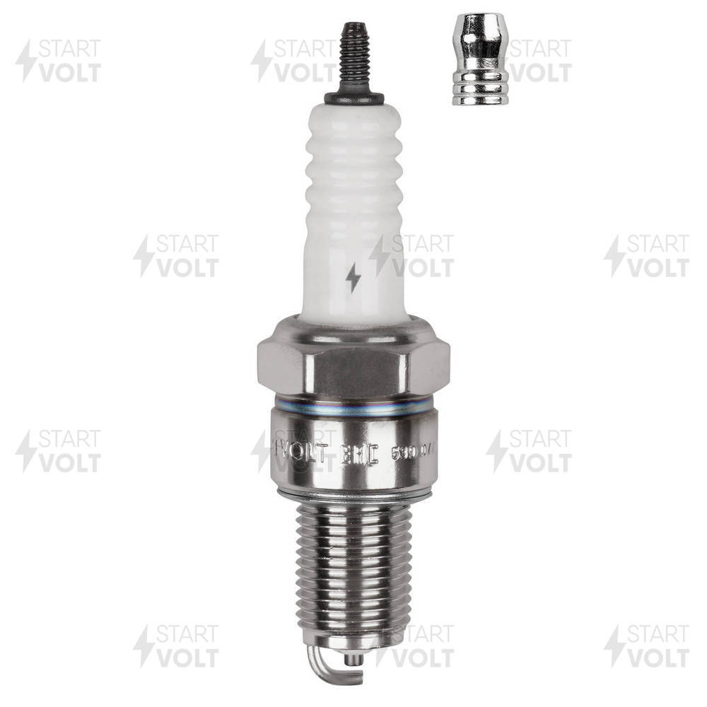 Bougie d'allumage STARTVOLT VSP 0313
