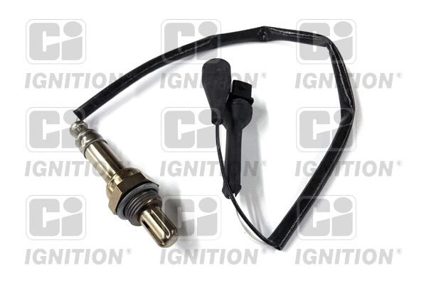 Sonde lambda QUINTON HAZELL XLOS1012