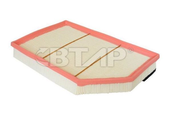 Filtre à air BTAP BOE301-001