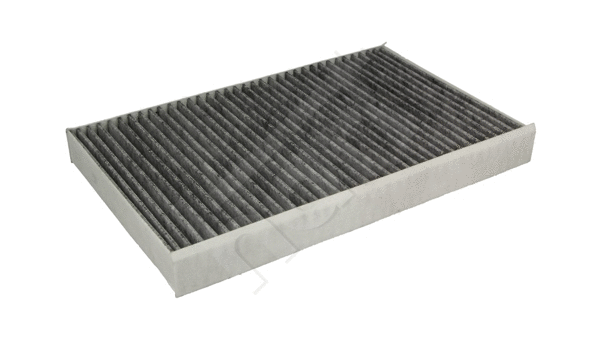 Filtre, air de l'habitacle HART 328 391