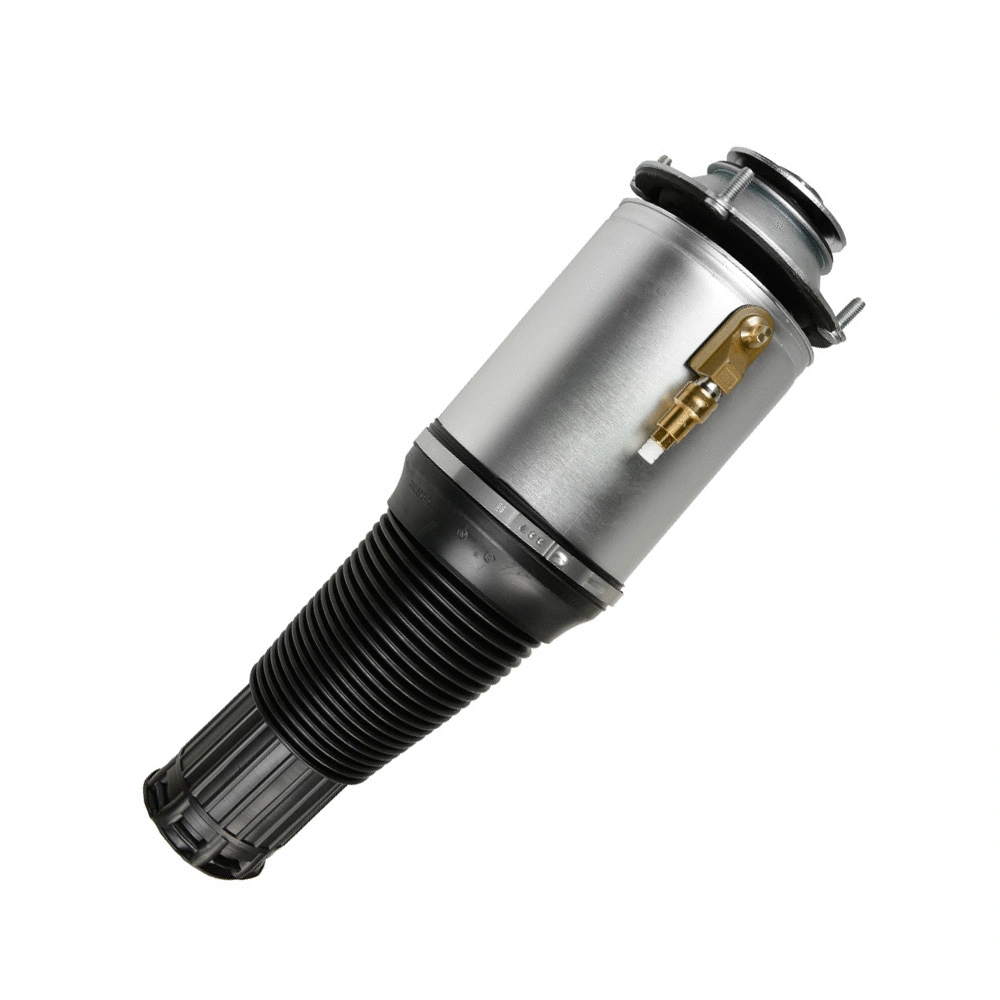 Ressort pneumatique, châssis Miessler Automotive 160-01-40AF