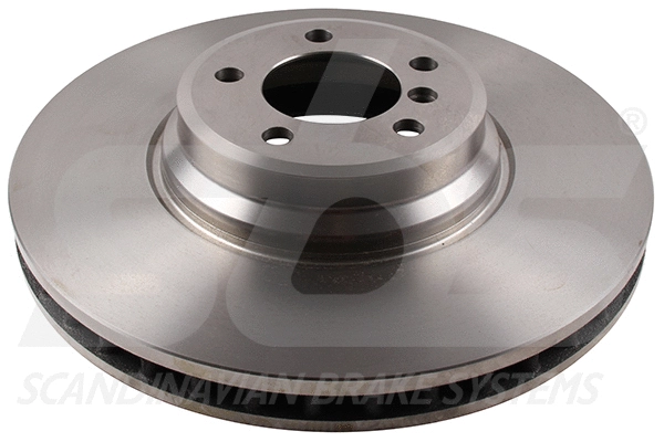 Disque de frein sbs 1815201571