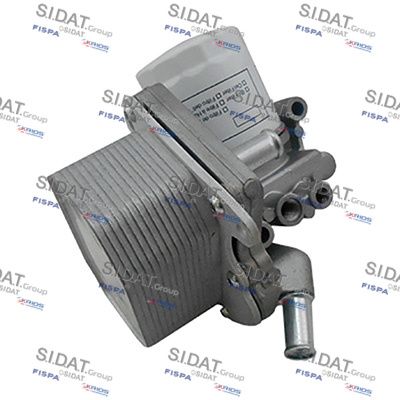 Radiateur d'huile AUTOTEAM E90095C
