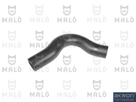 Durite de radiateur AKRON-MALÒ 232641A
