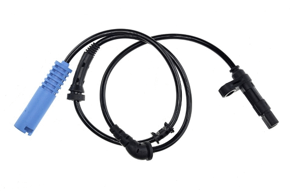 Capteur, vitesse de roue MTR 12176354