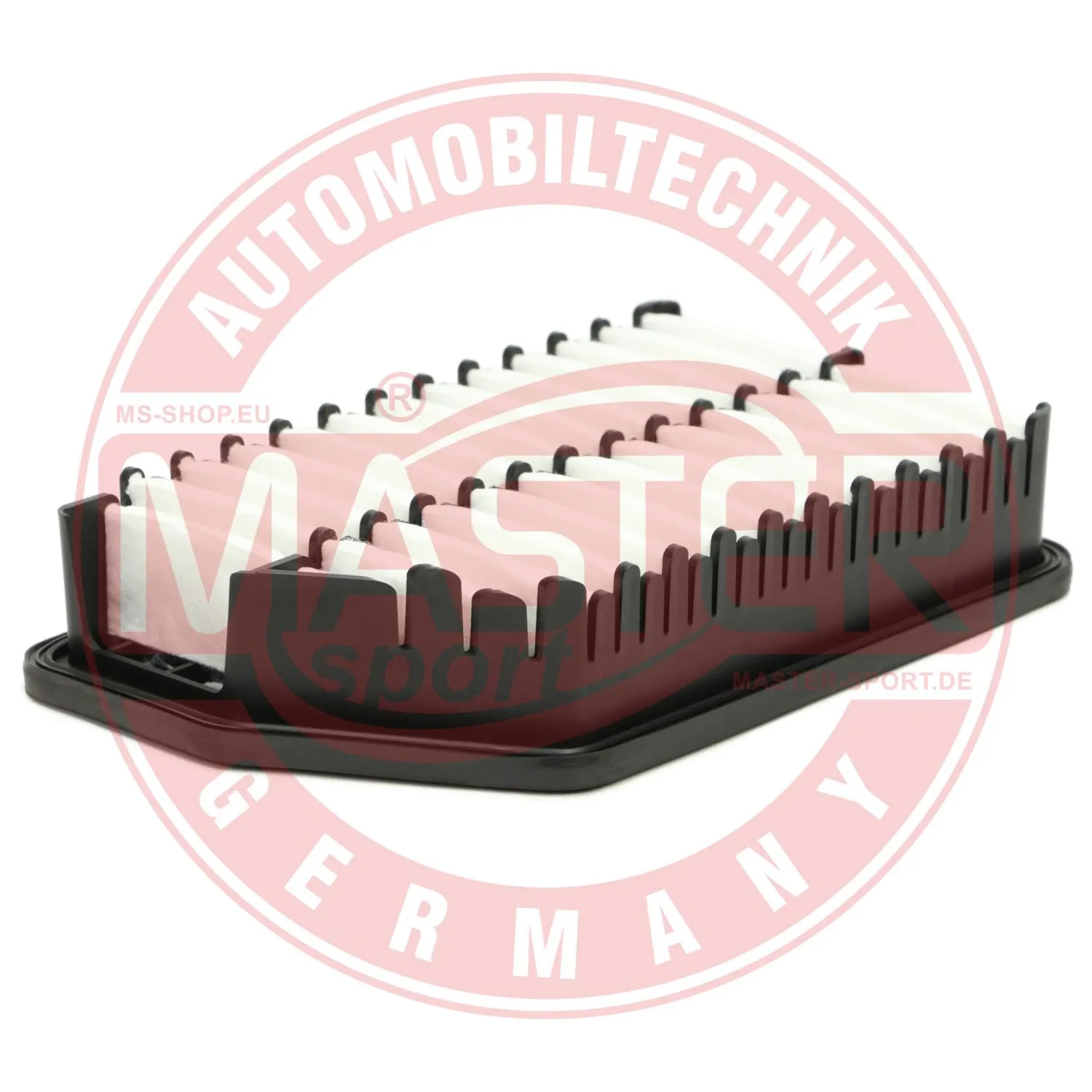 Filtre à air MASTER-SPORT GERMANY 26022-LF-PCS-MS