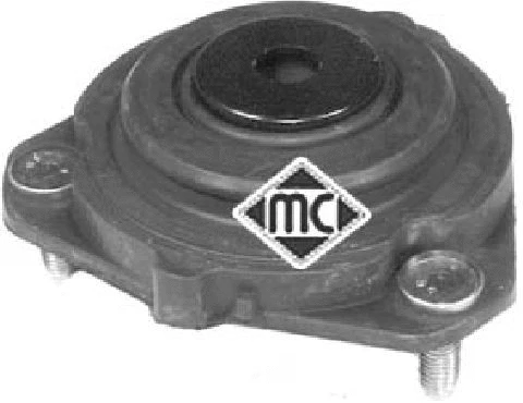 Coupelle de suspension Metalcaucho 04882