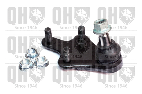 Rotule de suspension QUINTON HAZELL QSJ3693S