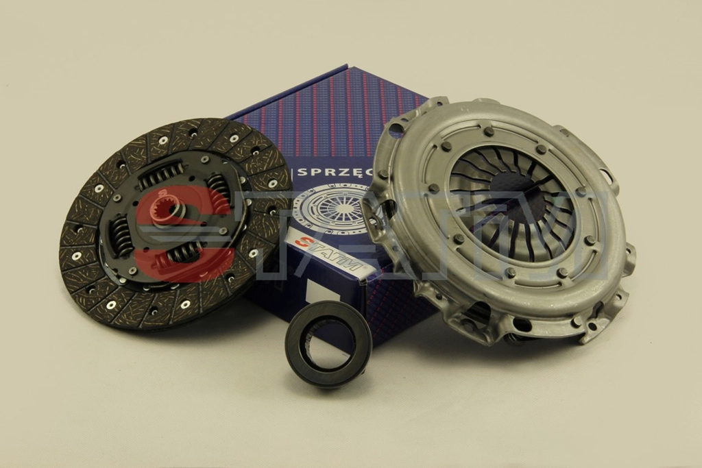 Kit d'embrayage STATIM 100.401