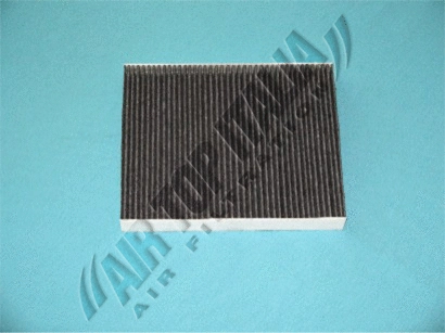 Filtre, air de l'habitacle ZERO WZ1541