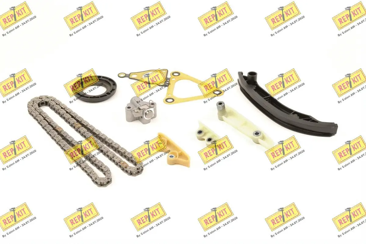 Kit de distribution par chaîne REPKIT RKT8993K