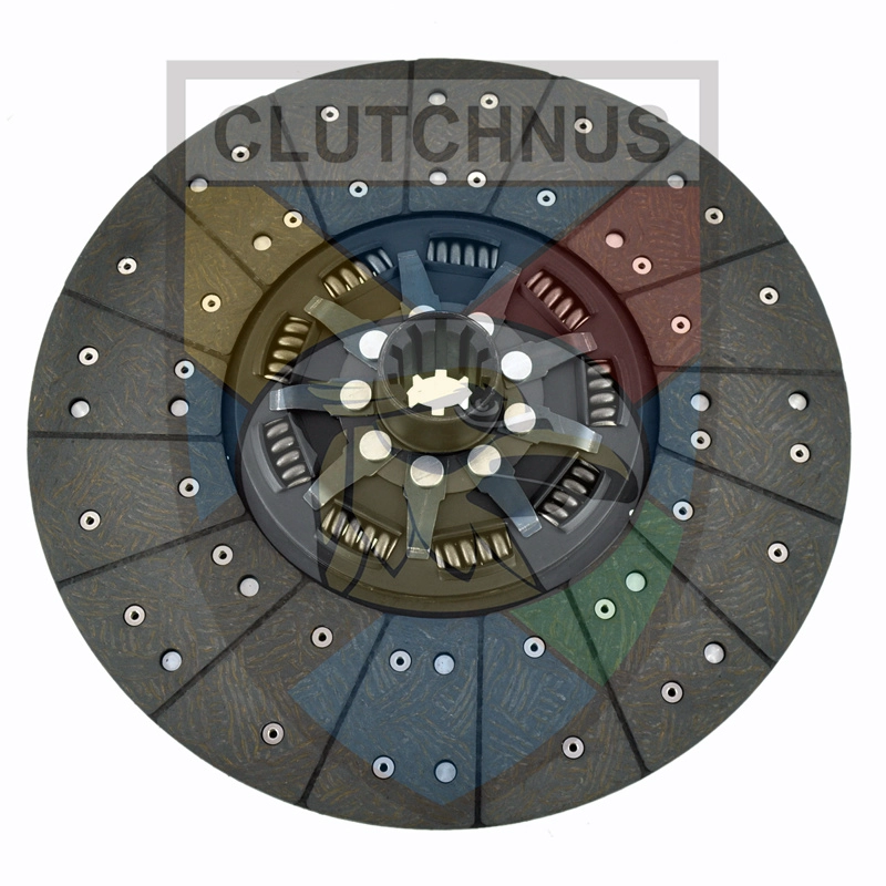 Disque d'embrayage CLUTCHNUS SMS47