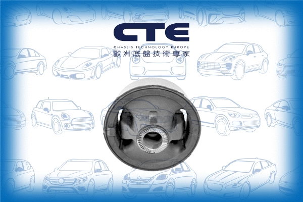 Suspension, bras de liaison CTE CBH02040