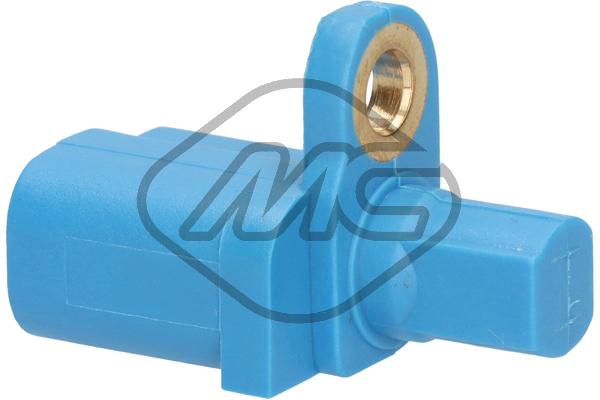 Capteur, vitesse de roue Metalcaucho 50283