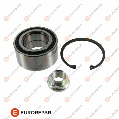 Kit de roulements de roue EUROREPAR 1681947880