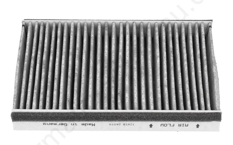 Filtre, air de l'habitacle AIRMATIC Filterbau IF1245B