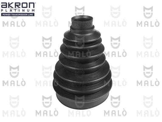 Joint-soufflet, arbre de commande AKRON-MALÒ 7481