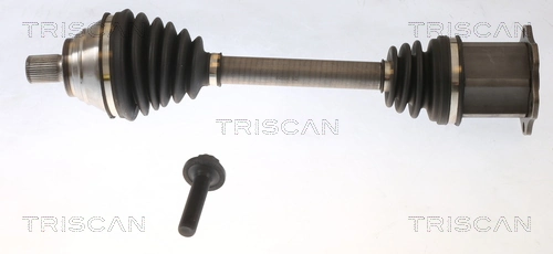 Arbre de transmission TRISCAN 8540 295045