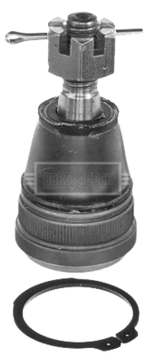 Rotule de suspension BORG & BECK BBJ5727