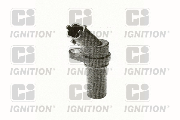 Capteur d'angle, vilebrequin QUINTON HAZELL XREV312