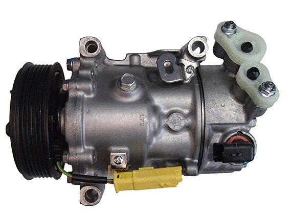 Compresseur, climatisation Airstal 10-4390