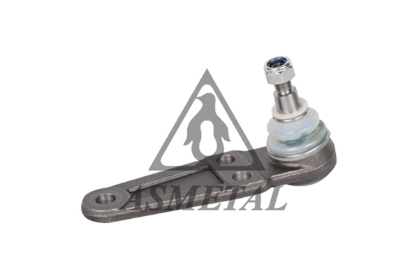 Rotule de suspension ASMETAL 10VL1027