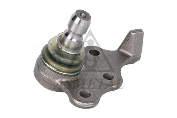 Rotule de suspension ASMETAL 10OP7827