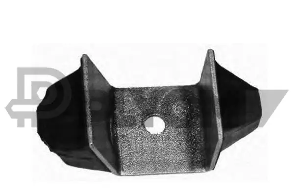 Support moteur PLYOM P030900