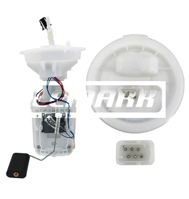unité d'alimentation de carburant LEMARK LFP282