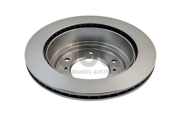 Disque de frein DBA Australia DBA661