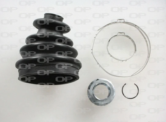 Jeu de joints-soufflets, arbre de commande OPEN PARTS SJK7009.00
